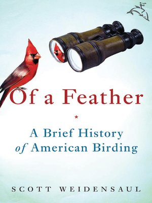 cover image of Of a Feather